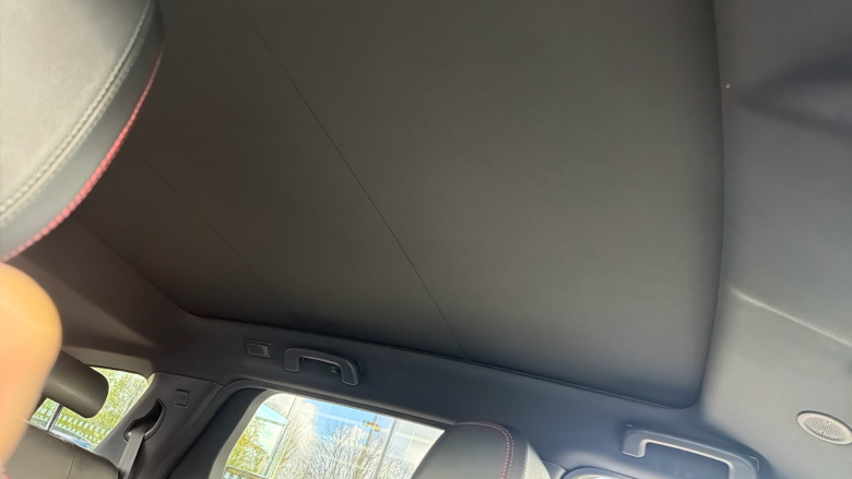 Land Rover Discovery Sport 1.5 P300e R-Dynamic SE 5dr Auto [5 Seat] Station Wagon